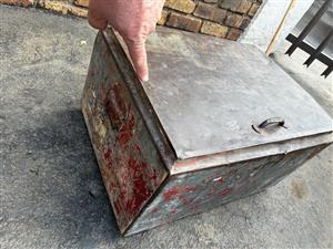 Thumps Up is a brand of Cola.