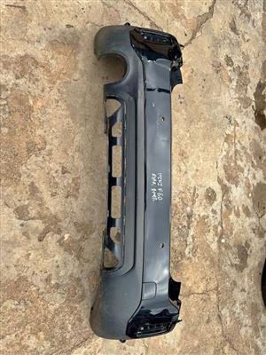 Rear Back Bumper for Mini Cooper F60 