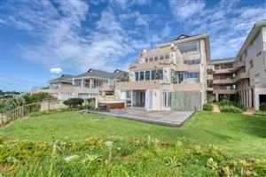 Groundfloor Seaviews Sabuti Unit