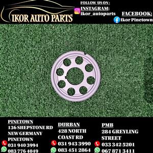 HYUNDAI H100 TIMING PLATE