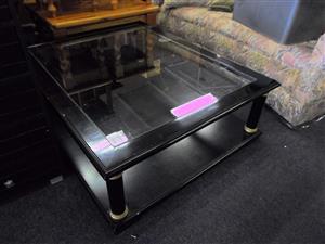 Glass Coffee Table for sale in South Africa | 58 second ...