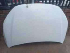 2017 Hyundai creta bonnet for sale.