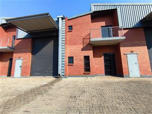 Industrial Rental Monthly in Ormonde