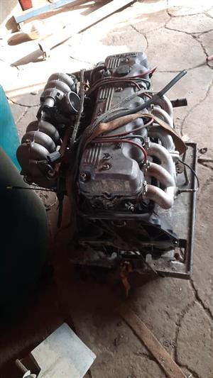 Ford falcon 4.0
