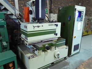 Surefirst Spark Eroder for sale