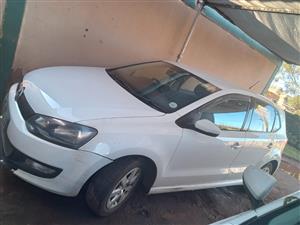 Polo Bluemotion clean 
