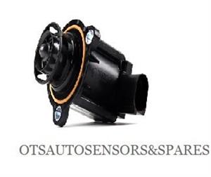 VW Golf VI EOS Jetta V VI Tiguan 1.4 1.8 2.0 TSI TFSI CAXA Diverter Valve