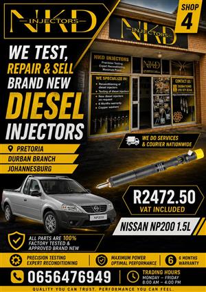 NKD_RECON_FOR_NISSAN_NP200_DIESEL_INJECTORS_NKD