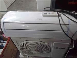 Aircons with installation