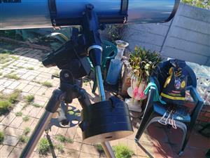 Sky-Watcher Telescope 