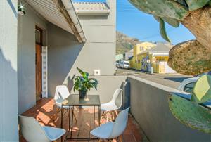 House For Sale in Salt River