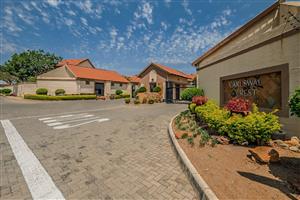 Cluster For Sale in Carlswald