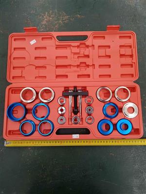 20 PCS OIL SEAL REMOVAL/INSTALLATION KIT.