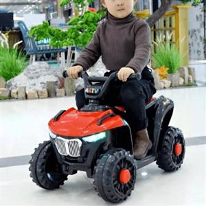 Kids Electric Motorcycle