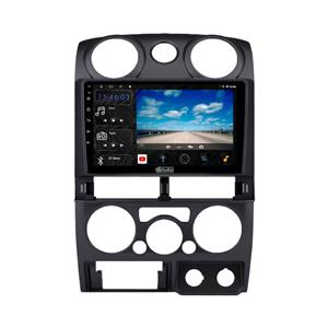 TT Audio 9″ replacement radio for ISUZU KB 2007-2013 (4G ULTRA)