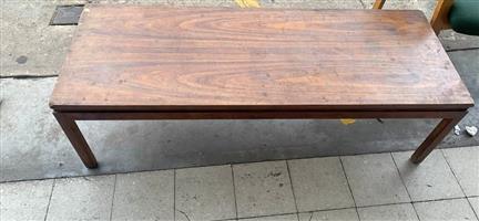Coffee table 280 Steve Biko road  Gezina  Pretoria  Wattsup 