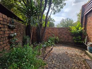 Bachelor’s Flat to Rent in Sasolburg