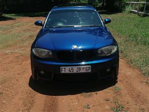 Bmw 130i