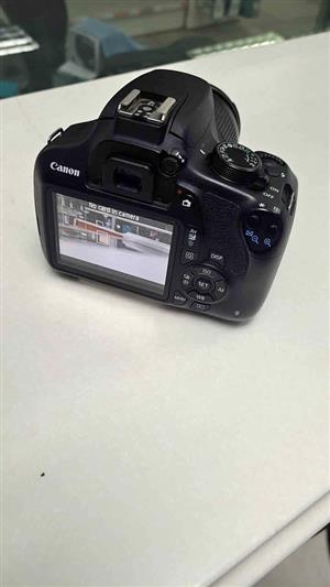 Digital Camera