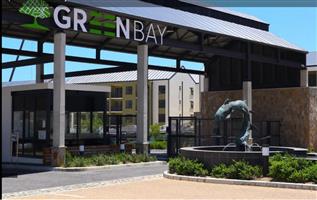 1 Bed Apartment in Greenbay Eco Estate — Pet-Friendly (On Body Corporate Approval)