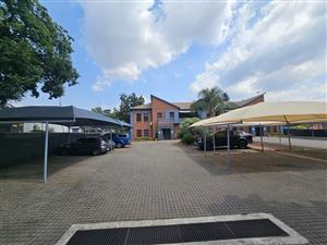 TO LET _ Office Space Clubview Centurion
