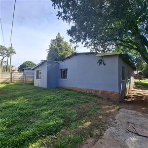 House for Sale in Tzaneen Limpopo