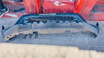 Honda CRV BUMPER LOWER GRILL 2018