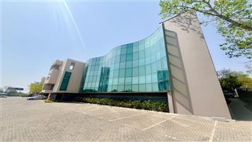 Office space to let in Waverley