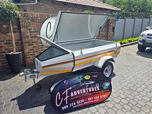 Pristine 07 Elite 6 Venter