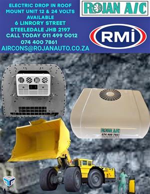 AIRCON DROP IN UNIT