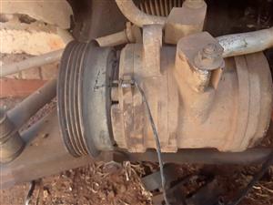 Tata indica 1.4 Aircon pump for sale