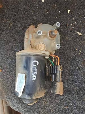 Opel corsa light