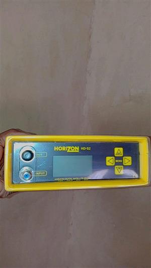 SATELLITE METER HORIZON DIGITAL S2 FOR SALE