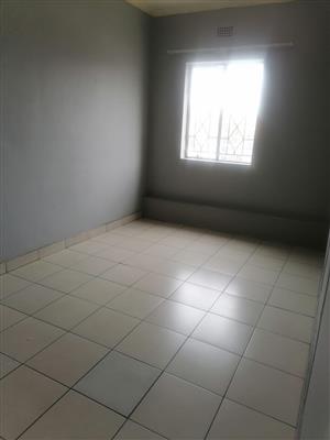 NEAT & AFFORDABLE 1-BED FLAT TO RENT – BOKSBURG NORTH – AVAILABLE 1 JANUARY 2026