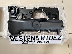 BMW E90 LCI N46 TAPPET COVER AVAILABLE.