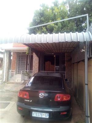 Accomodation