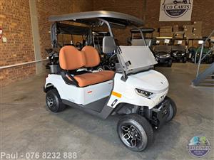BRAND NEW KANDI GOLF CART FOR SALE - NOW AT ECO CARTS