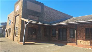 144 m² High-Visibility Office Space – Central Richards Bay