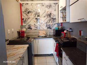 2 Bedroom Flat for Sale – Walking Distance to CBD