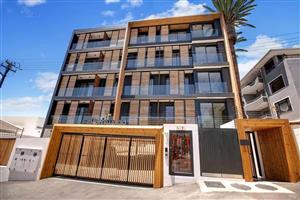 Apartment Rental Monthly in Green Point