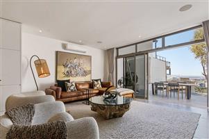 House Rental Monthly in De Waterkant