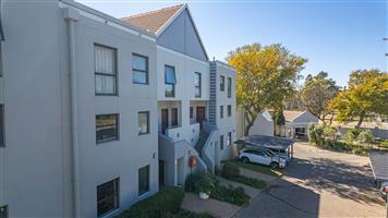 Modern 2-Bed Apartment with Serene Wetland Views in Secure Lifestyle Estate