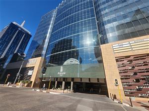 Offices to let in Sandton