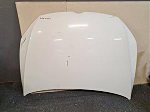 VW Golf 7 Front Bonnet (2013 - 2017)