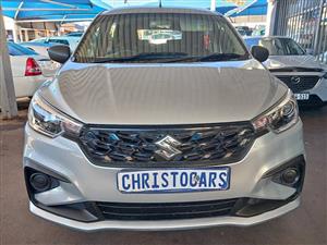 Used 2024 Suzuki Ertiga 1.5 GL