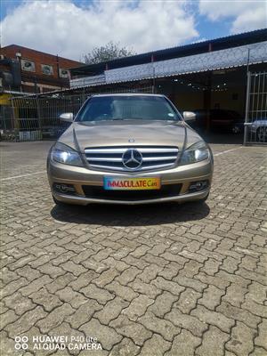 Mercedes Benz 