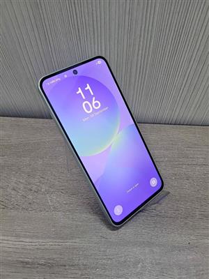 Samsung Galaxy A36 5G