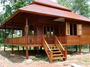 Wendy houses nutec and log home cabins