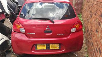 Mitsubishi Mirage Spares Available !