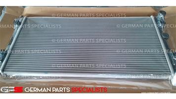 VW Polo 6 Radiator  FOR SALE